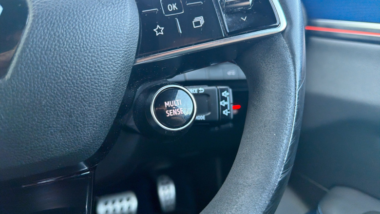 Renault Scenic E-Tech 160kW Esprit Alpine 87kWh Long Range 5dr Auto Electric Estate